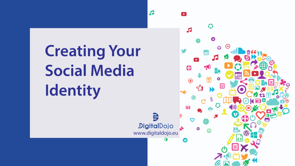 Creating Your Social Media Identity