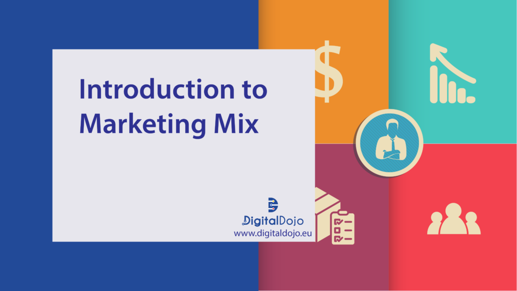 Introduction to Marketing Mix