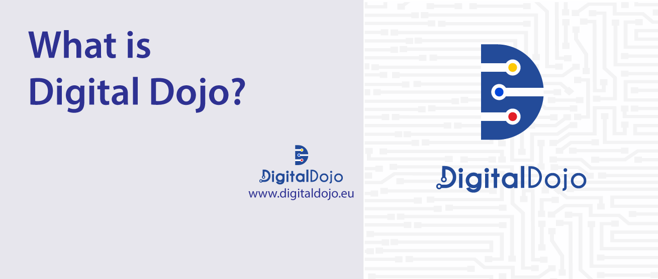Read more about the article What is Digital Dojo?