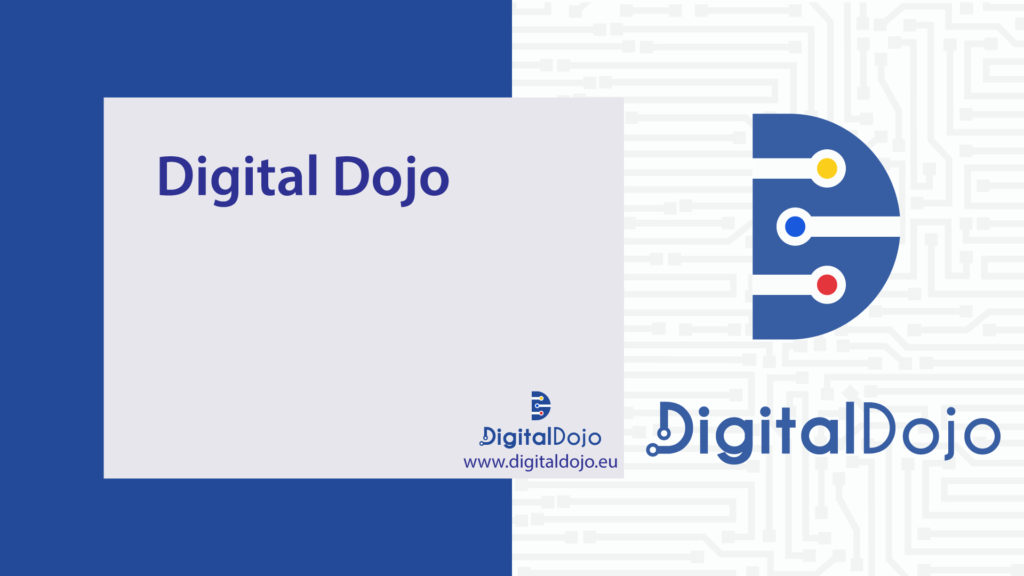 More About Digital Dojo